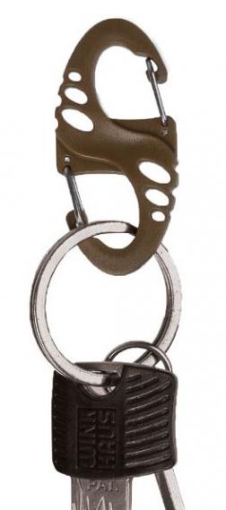 S-HOOK KARABINER COYOTE