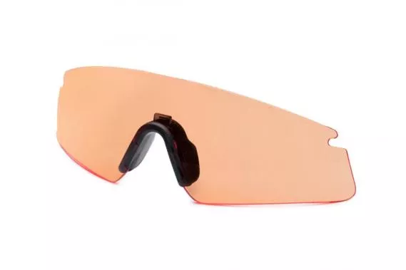 REVISION SAWFLY VERMILLION ORANGE GLAS