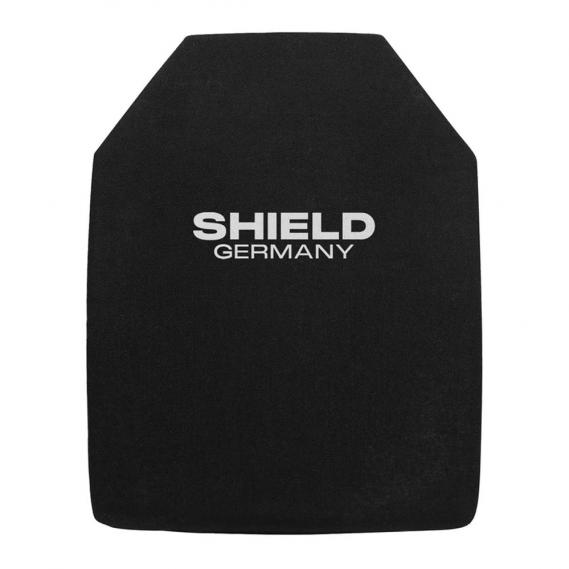 SHIELD - GERMANY SK4 / VPAM9 Platte Multicurved 2,5 kg