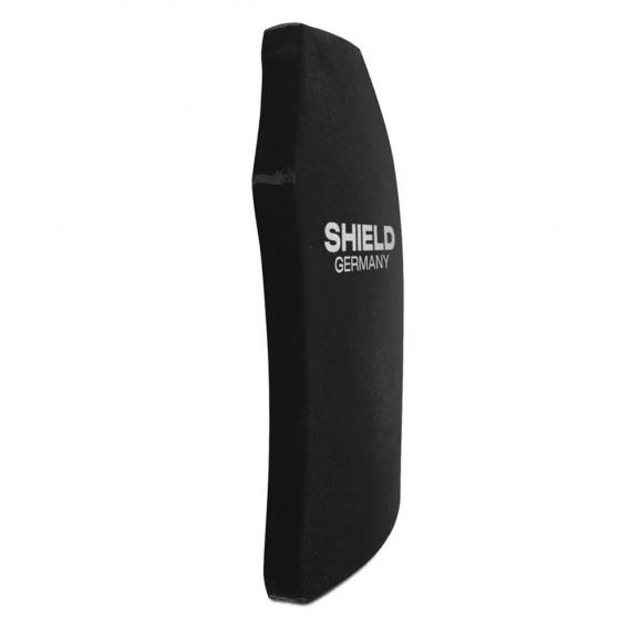 SHIELD - GERMANY SK4 / VPAM9 Platte Multicurved 2,5 kg