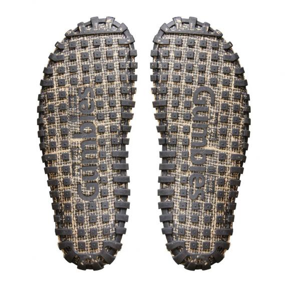 GUMBIES AUSTRALIAN SHOES  COOL GREY