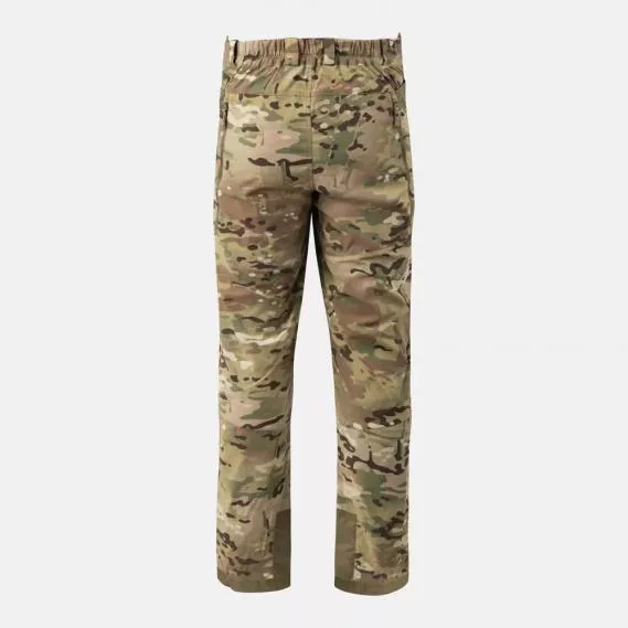 HELIKON-TEX TROOPER SOFTSHELL HOSE MULTICAM