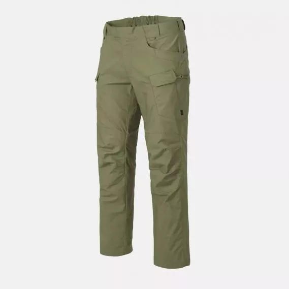 HELIKON TEX URBAN TACTICAL PANTS STRETCH RIPSTOP OLIVE