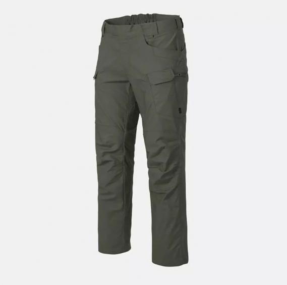 HELIKON TEX URBAN TACTICAL PANTS STRETCH RIPSTOP TAIGA GREEN HELIKON TEX URBAN TACTICAL PANTS STRETCH RIPSTOP TAIGA GREEN