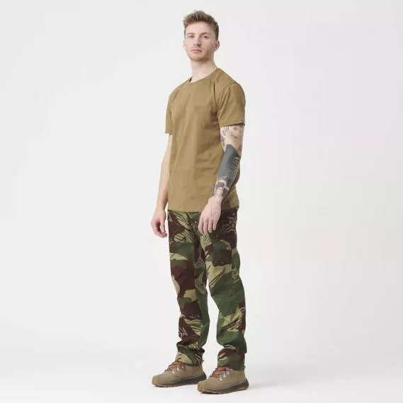 HELIKON TEX URBAN TACTICAL PANTS UTP RIPSTOP TIGER STRIPE
