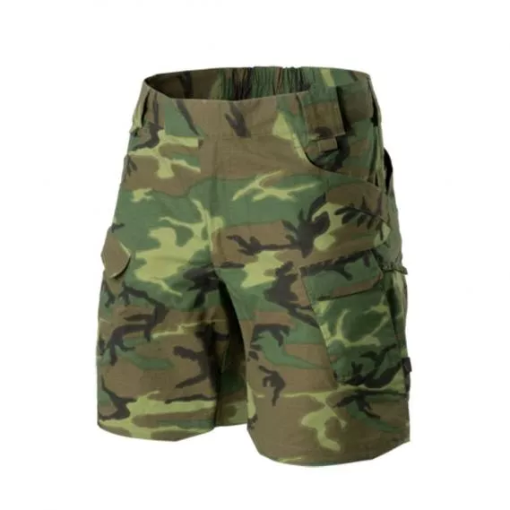 HELIKON TEX UTP SHORT ERDL CAMOUFLAGE 8.5"