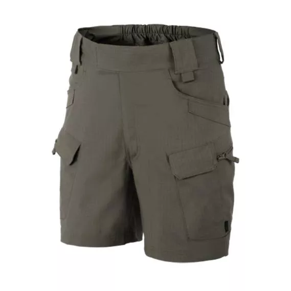 HELIKON TEX UTP SHORT SHADOW GREY 6"