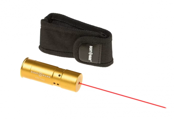 Boresight 12Ga