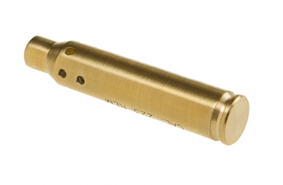 Boresight Kal .223 Rem / 5,56 × 45 mm