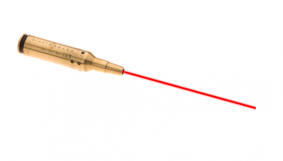 Boresight Kal 308