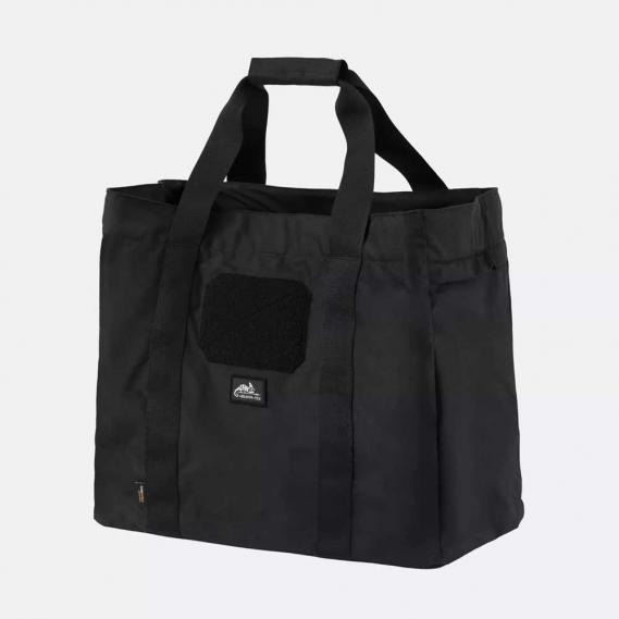 HELIKON-TEX FIELD TOTE BAG SCHWARZ