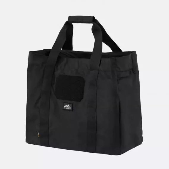 HELIKON-TEX FIELD TOTE BAG SCHWARZ