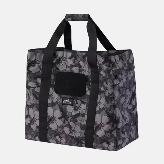 HELIKON-TEX FIELD TOTE BAG DARK OPS