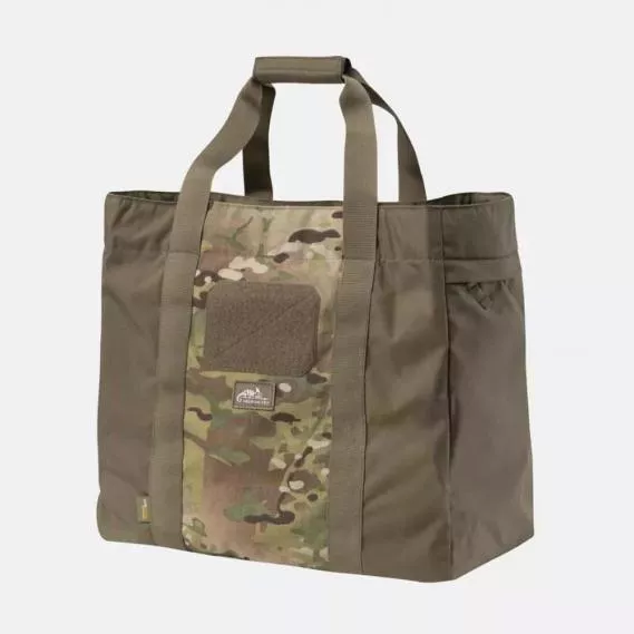 HELIKON-TEX FIELD TOTE BAG MULTICAM
