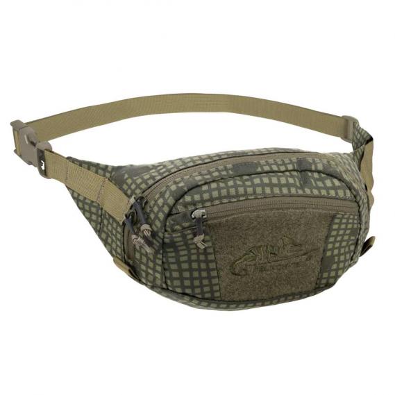 HELIKON-TEX HÜFTTASCHE  POSSUM® WAISTPACK DESERT NIGHT CAMO