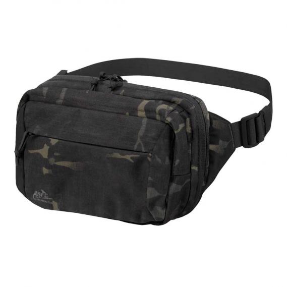 HELIKON-TEX RAT Concealed Carry Waist Pack  - Multicam Black