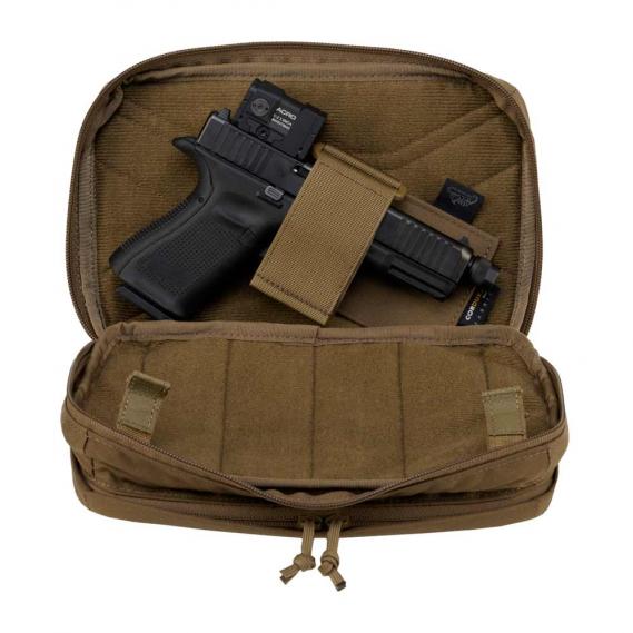 HELIKON-TEX RAT Concealed Carry Waist Pack EDC Pistole