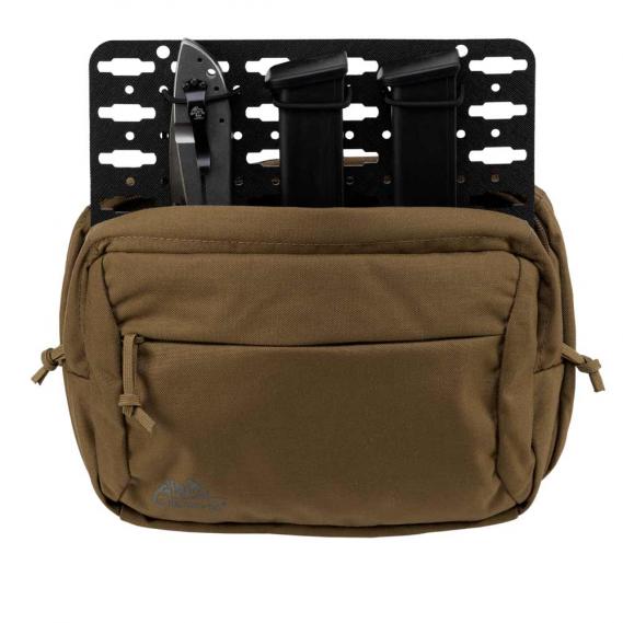 HELIKON-TEX RAT Concealed Carry Waist Pack EDC Pistole