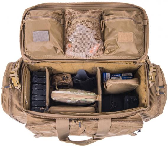 HELIKON-TEX RANGMASTER GEAR BAG