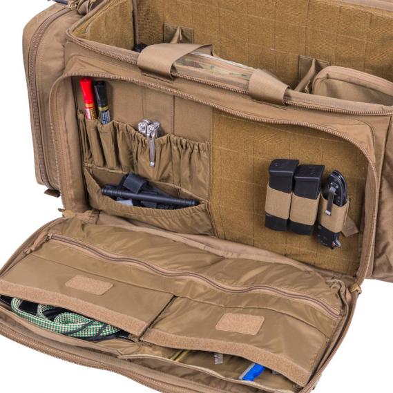 HELIKON-TEX RANGEMASTER GEAR BAG® COYOTE