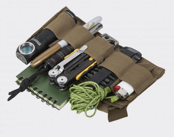 HELIKON-TEX HÜFTTASCHE BANDICOOT® WAISTPACK OLIVE