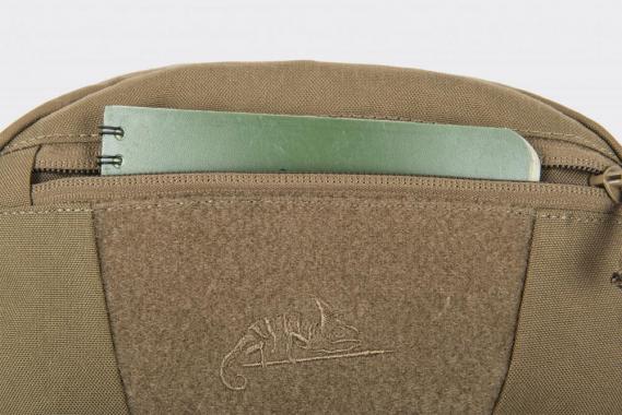 HELIKON-TEX HÜFTTASCHE BANDICOOT® WAISTPACK COYOTE