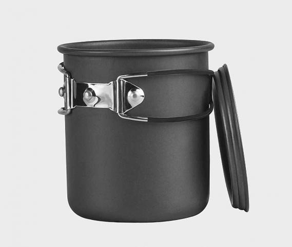 HELIKON TEX CAMP CUP BECHER