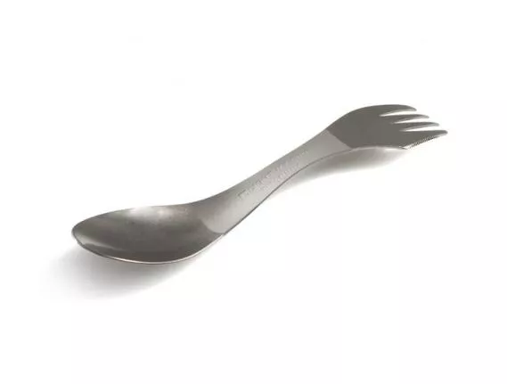 LIGHT MY FIRE SPORK TITANIUM