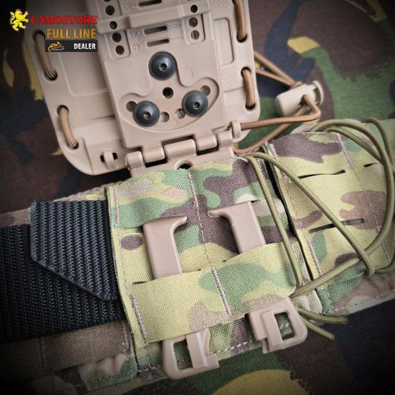 VEGA UNIVERSAL HOLSTER BUNGY 8BL00