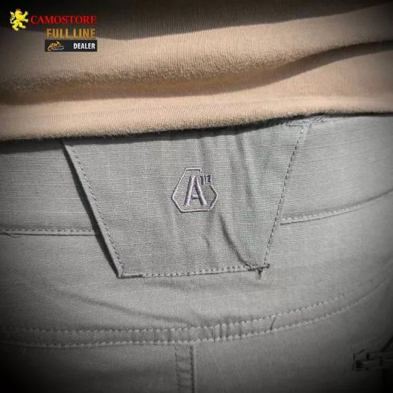 A10 EQUIPMENT INSTRUCTOR V2 HOSE OLIVE