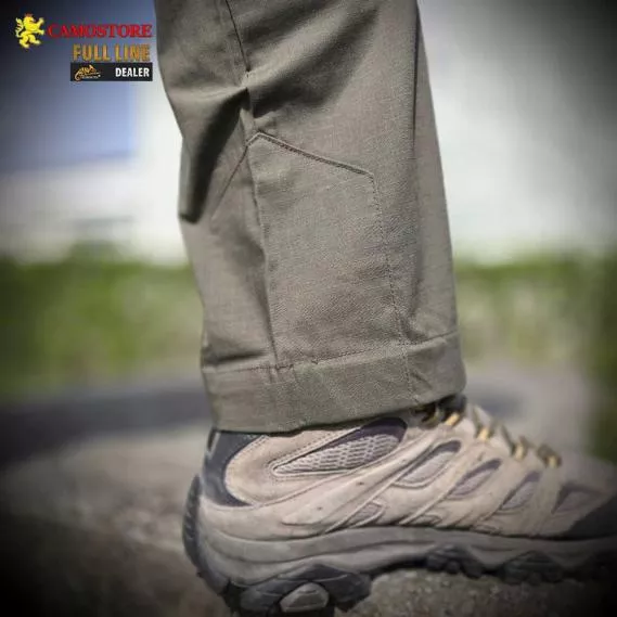 A10 EQUIPMENT INSTRUCTOR V2 HOSE OLIVE