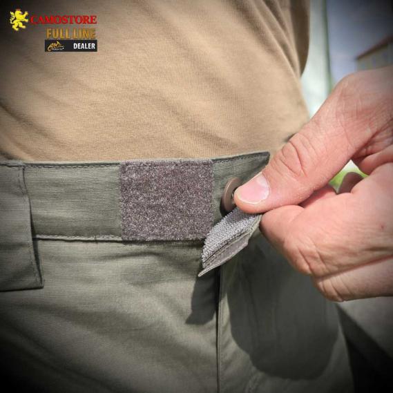 A10 EQUIPMENT INSTRUCTOR V2 HOSE STEIN GRAU