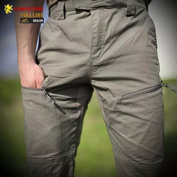 A10 EQUIPMENT INSTRUCTOR V2 HOSE OLIVE
