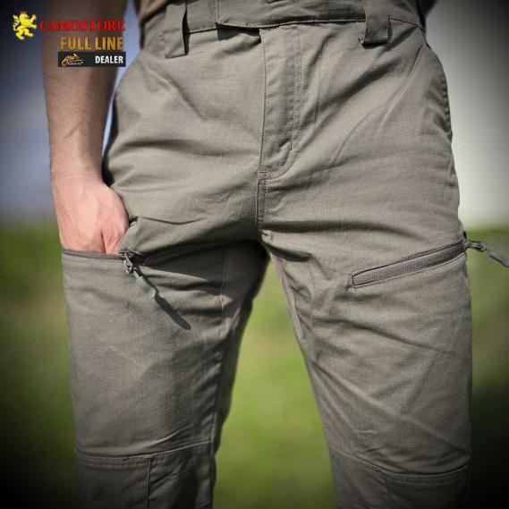 A10 EQUIPMENT INSTRUCTOR V2 HOSE STEIN GRAU