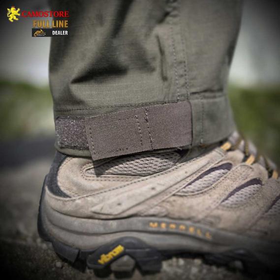 A10 EQUIPMENT INSTRUCTOR V2 HOSE STEIN GRAU
