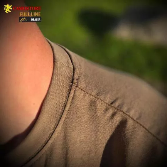 A10 Equipment LANGARM SHIRT