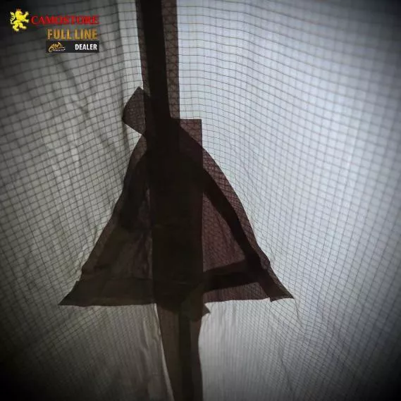 A10 TARP 3x4m OLIVE