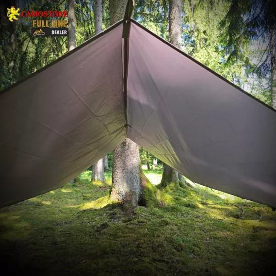 A10 TARP 3x4m OLIVE