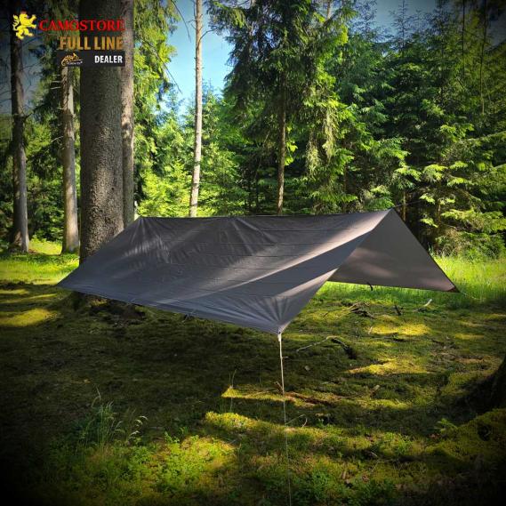A10 TARP 3x4m CCE TARN