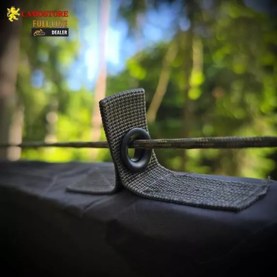 A10 TARP 3x4m OLIVE