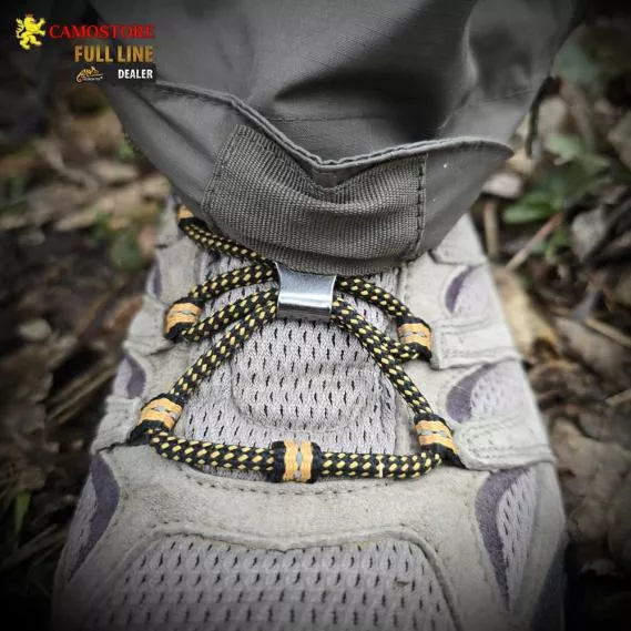 A10 RAIN PROTECT SHORT LIGHT SHELL HOSE OLIVE