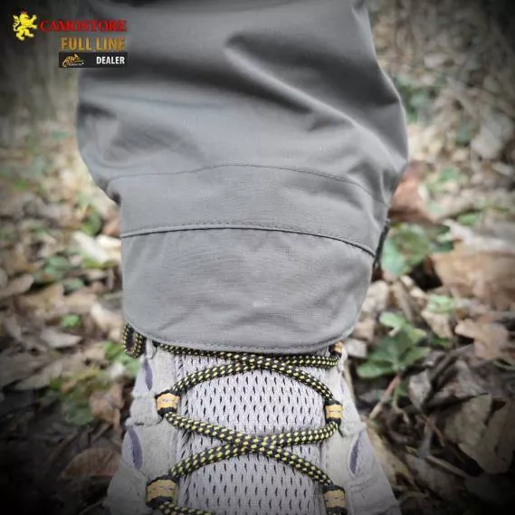 A10 RAIN PROTECT SHORT LIGHT SHELL HOSE OLIVE