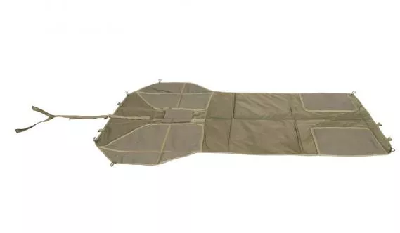 HELIKON TEX BACKBLAST MAT SCHIEßMATTE ADAPTIVE GREEN
