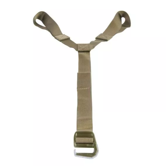 HELIKON TEX BACKBLAST MAT SCHIEßMATTE ADAPTIVE GREEN