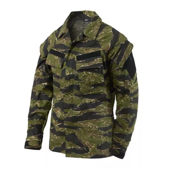 HELIKON-TEX RAID SHIRT Feldhemd Feldjacke