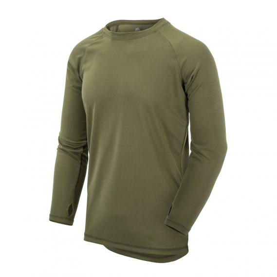 HELIKON-TEX BASELAYER UNTERWÄSCHE OBERTEIL LEVEL1