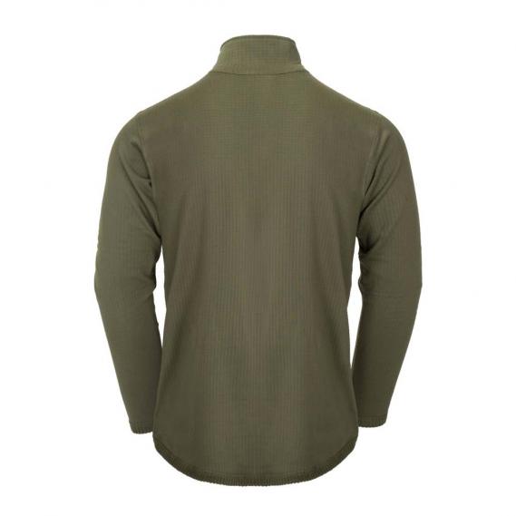 HELIKON-TEX BASELAYER UNTERWÄSCHE OBERTEIL SHIRT TOP PULLI LEVEL2 SCHWARZ