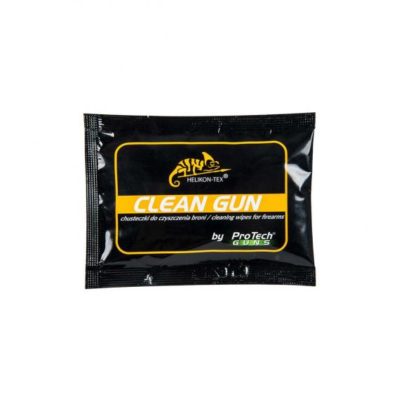 HELIKON-TEX Clean-Gun Waffenreinigungstücher