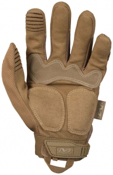 MECHANIX HANDSCHUH M-PACT COYOTE