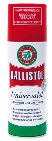 BALLISTOL® UNIVERSAL ÖL SPRAY 100 ML